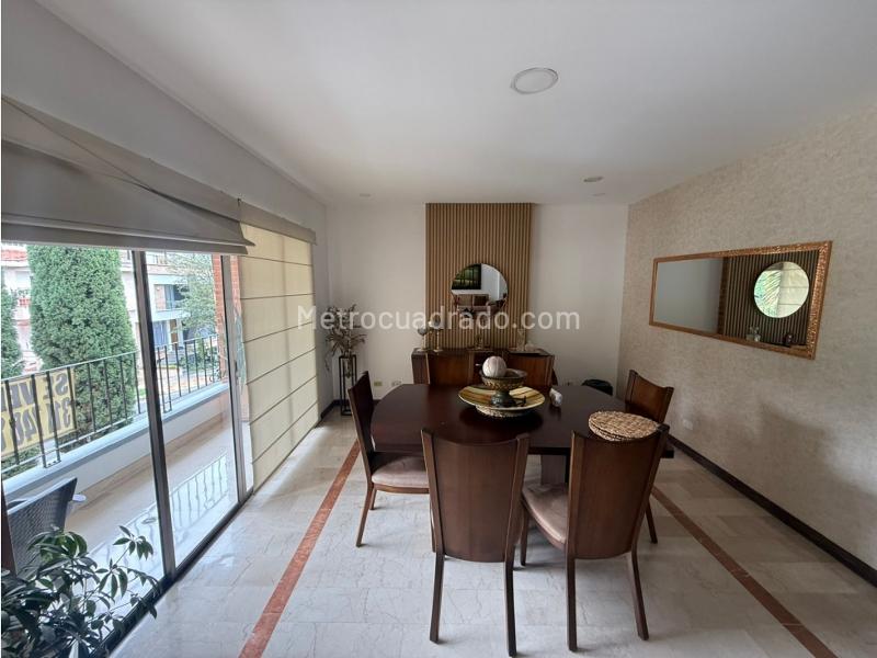 Casa – Sabaneta - Vista 3