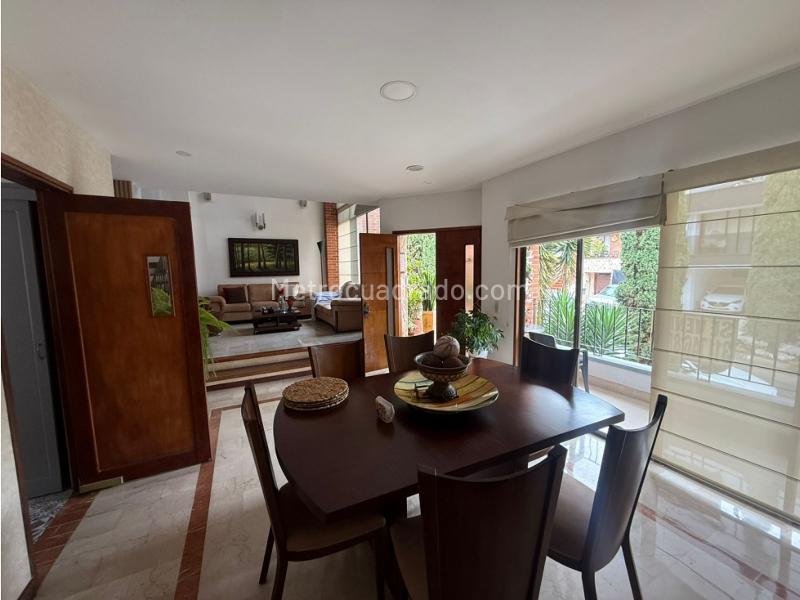 Casa – Sabaneta - Vista 4