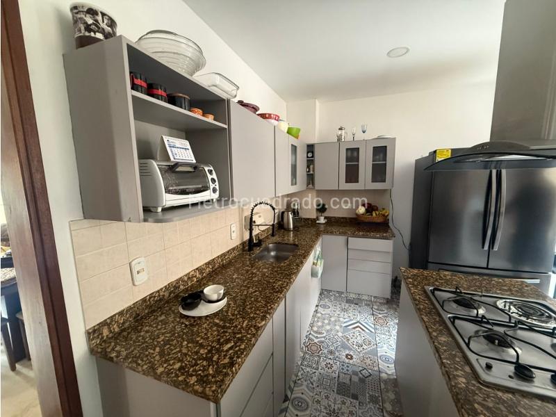Casa – Sabaneta - Vista 5