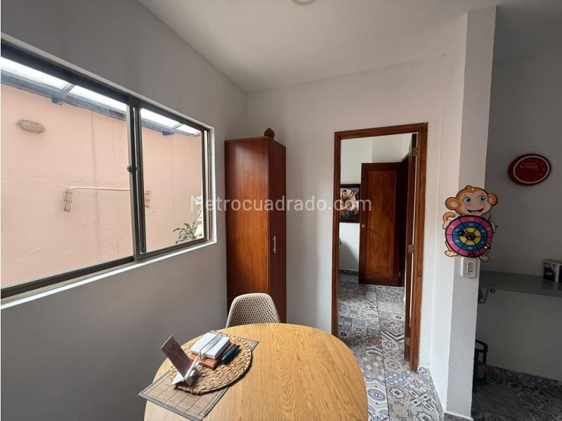 Casa – Sabaneta - Más