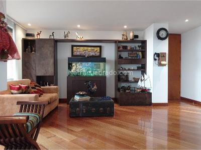 Apartamento de 3 alcobas en venta en Colina Campestre, Bogotá, 202 m² · foto 7 de 20
