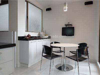 Apartamento de 3 alcobas en venta en Colina Campestre, Bogotá, 202 m² · foto 12 de 20