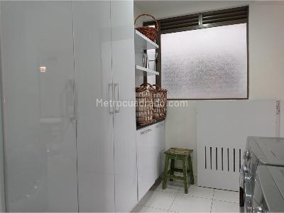 Apartamento de 3 alcobas en venta en Colina Campestre, Bogotá, 202 m² · foto 13 de 20