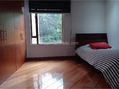 Apartamento de 3 alcobas en venta en Colina Campestre, Bogotá, 202 m² · foto 14 de 20