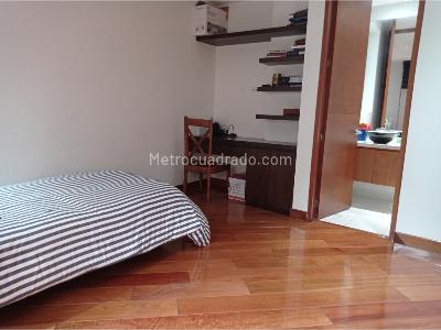 Apartamento de 3 alcobas en venta en Colina Campestre, Bogotá, 202 m² · foto 15 de 20