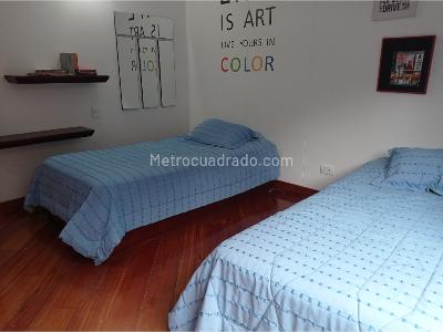 Apartamento de 3 alcobas en venta en Colina Campestre, Bogotá, 202 m² · foto 16 de 20