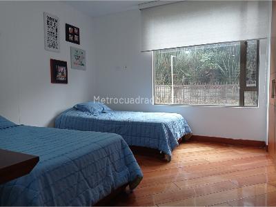 Apartamento de 3 alcobas en venta en Colina Campestre, Bogotá, 202 m² · foto 17 de 20