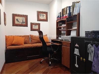 Apartamento de 3 alcobas en venta en Colina Campestre, Bogotá, 202 m² · foto 19 de 20