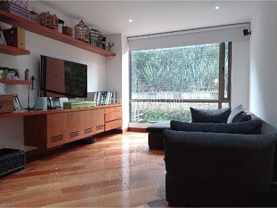 Apartamento de 3 alcobas en venta en Colina Campestre, Bogotá, 202 m² · foto 20 de 20