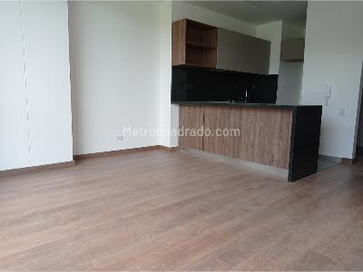 Apartaestudio en venta en Senior Suites Guaymaral, Chía, 56 m² · foto 3 de 20