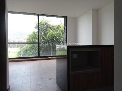 Apartaestudio en venta en Senior Suites Guaymaral, Chía, 56 m² · foto 4 de 20