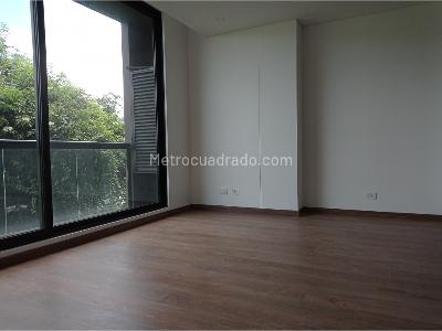 Apartaestudio en venta en Senior Suites Guaymaral, Chía, 56 m² · foto 5 de 20