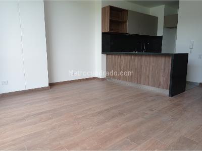 Apartaestudio en venta en Senior Suites Guaymaral, Chía, 56 m² · foto 6 de 20