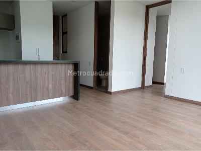 Apartaestudio en venta en Senior Suites Guaymaral, Chía, 56 m² · foto 7 de 20
