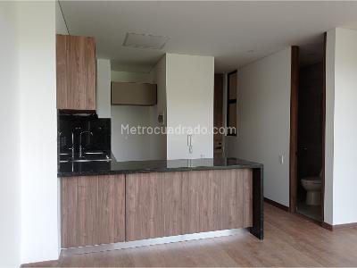 Apartaestudio en venta en Senior Suites Guaymaral, Chía, 56 m² · foto 8 de 20