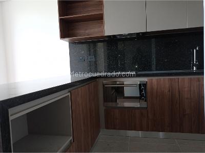 Apartaestudio en venta en Senior Suites Guaymaral, Chía, 56 m² · foto 9 de 20