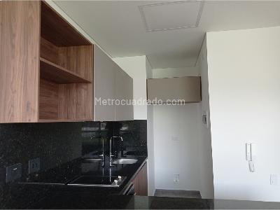 Apartaestudio en venta en Senior Suites Guaymaral, Chía, 56 m² · foto 10 de 20