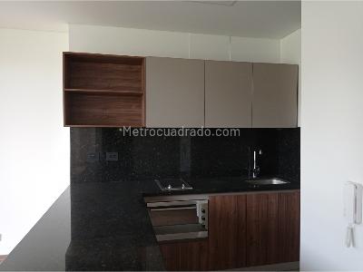 Apartaestudio en venta en Senior Suites Guaymaral, Chía, 56 m² · foto 11 de 20