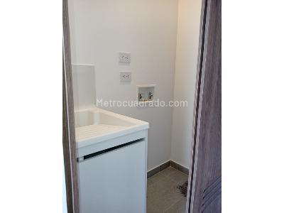 Apartaestudio en venta en Senior Suites Guaymaral, Chía, 56 m² · foto 12 de 20