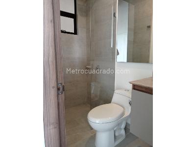 Apartaestudio en venta en Senior Suites Guaymaral, Chía, 56 m² · foto 13 de 20