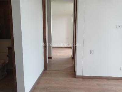 Apartaestudio en venta en Senior Suites Guaymaral, Chía, 56 m² · foto 14 de 20