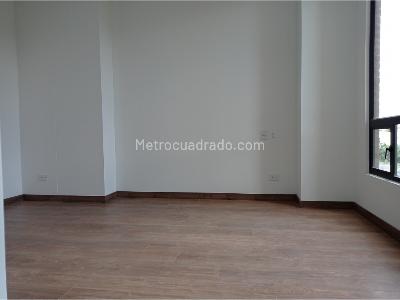 Apartaestudio en venta en Senior Suites Guaymaral, Chía, 56 m² · foto 17 de 20