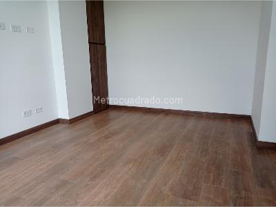 Apartaestudio en venta en Senior Suites Guaymaral, Chía, 56 m² · foto 18 de 20