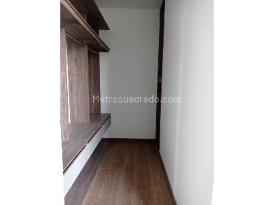 Apartaestudio en venta en Senior Suites Guaymaral, Chía, 56 m² · foto 19 de 20
