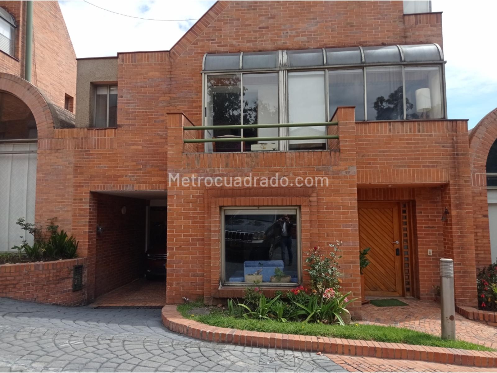 Casa en Venta  Altos De Sotileza