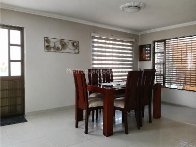 Casa en venta en Quintas Del Marquez, Mosquera · foto 2 de 20
