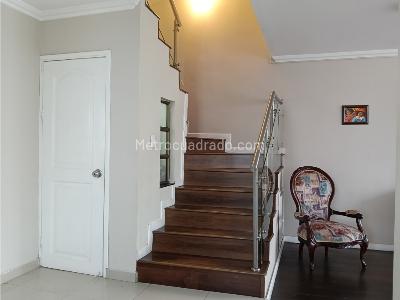 Casa en venta en Quintas Del Marquez, Mosquera · foto 4 de 20