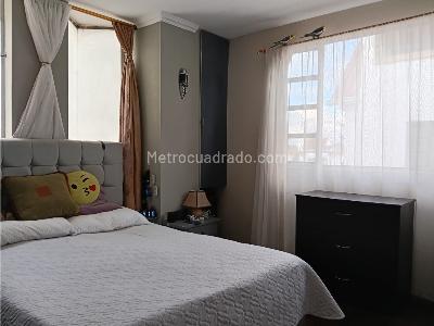 Casa en venta en Quintas Del Marquez, Mosquera · foto 10 de 20