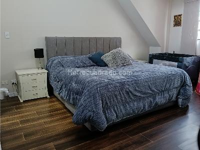 Casa en venta en Quintas Del Marquez, Mosquera · foto 12 de 20