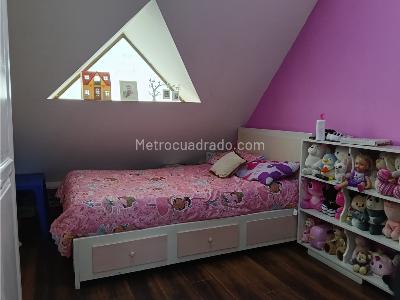 Casa en venta en Quintas Del Marquez, Mosquera · foto 18 de 20