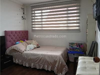 Casa en venta en Quintas Del Marquez, Mosquera · foto 19 de 20