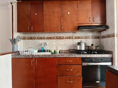 Casa en venta en El Paraiso, Mosquera · foto 10 de 20