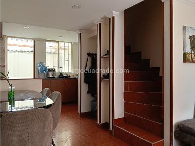 Casa en venta en El Paraiso, Mosquera · foto 11 de 20