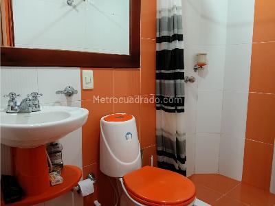 Casa en venta en El Paraiso, Mosquera · foto 12 de 20