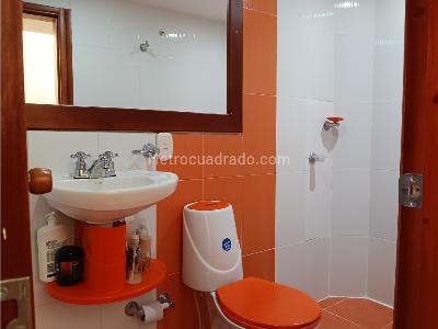 Casa en venta en El Paraiso, Mosquera · foto 13 de 20