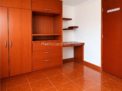 Casa en venta en El Paraiso, Mosquera · foto 14 de 20