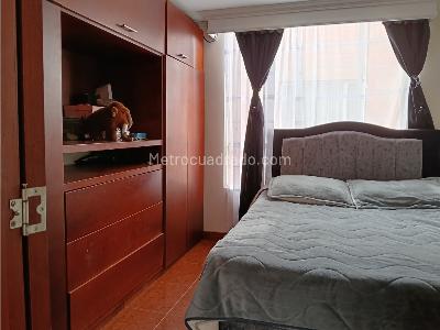 Casa en venta en El Paraiso, Mosquera · foto 16 de 20