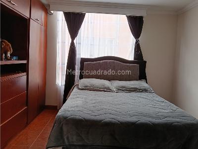 Casa en venta en El Paraiso, Mosquera · foto 17 de 20