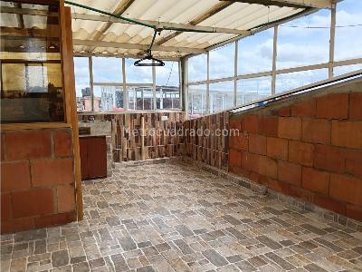 Casa en venta en El Paraiso, Mosquera · foto 18 de 20