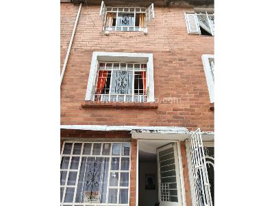 Casa en venta en El Paraiso, Mosquera · foto 20 de 20