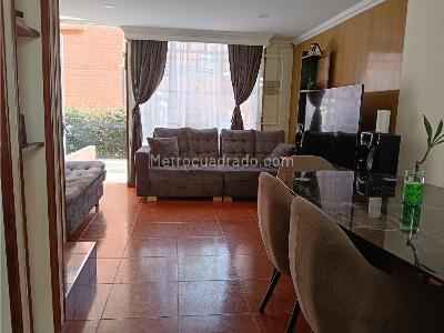 Casa en venta en El Paraiso, Mosquera · foto 2 de 20