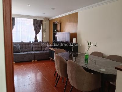 Casa en venta en El Paraiso, Mosquera · foto 3 de 20