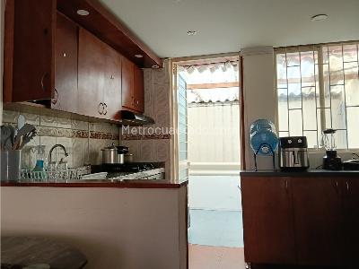 Casa en venta en El Paraiso, Mosquera · foto 4 de 20