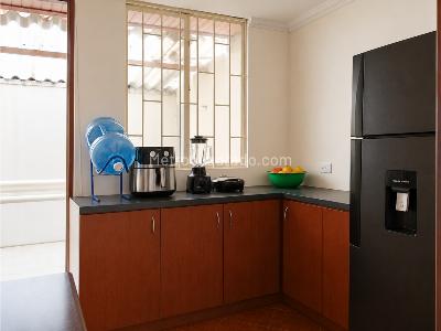 Casa en venta en El Paraiso, Mosquera · foto 6 de 20