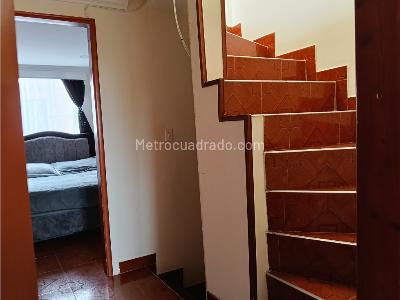 Casa en venta en El Paraiso, Mosquera · foto 8 de 20