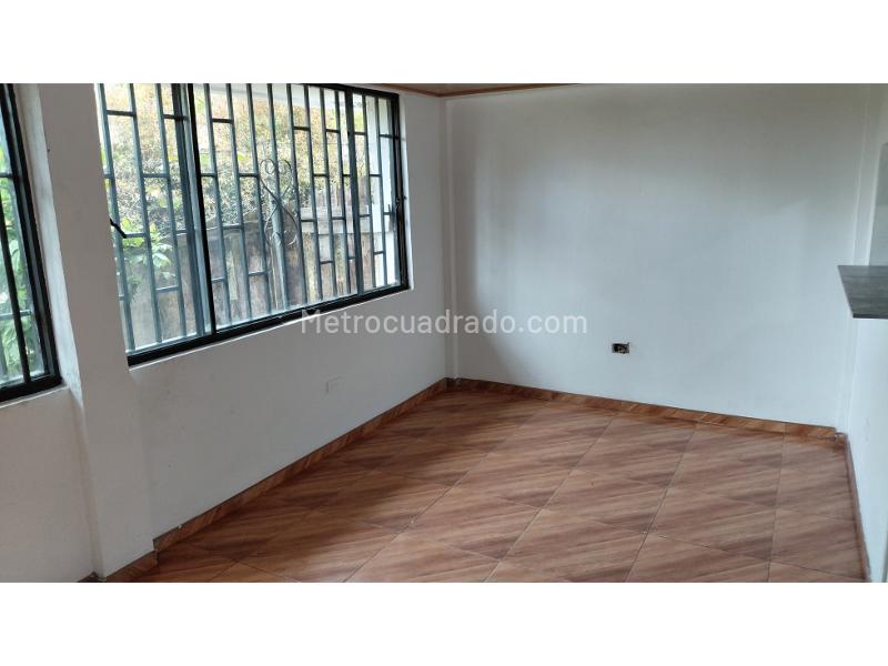 Lote en Venta, Via La Calera, Bogotá D.C. - Vista 2